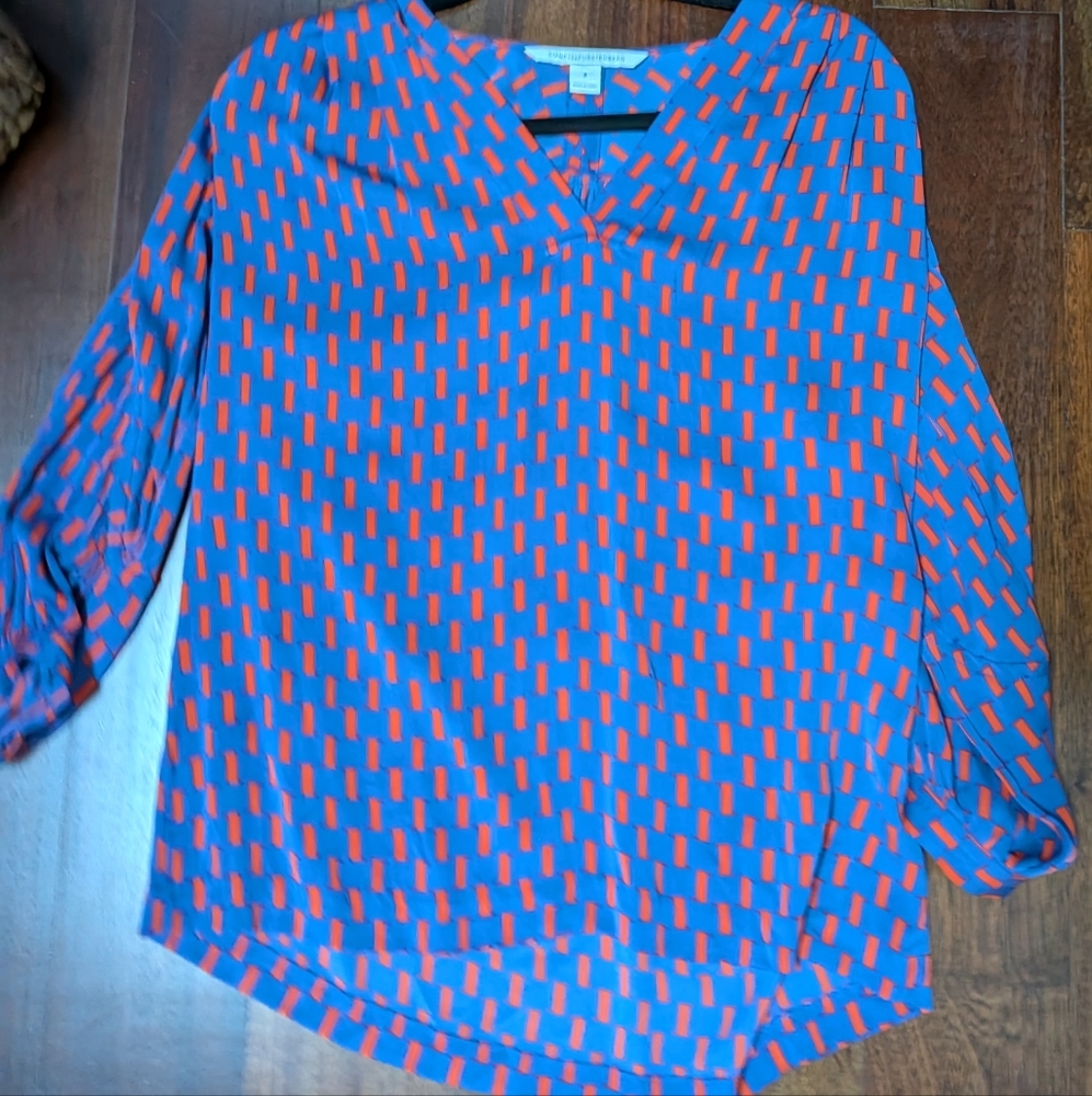 DVF top